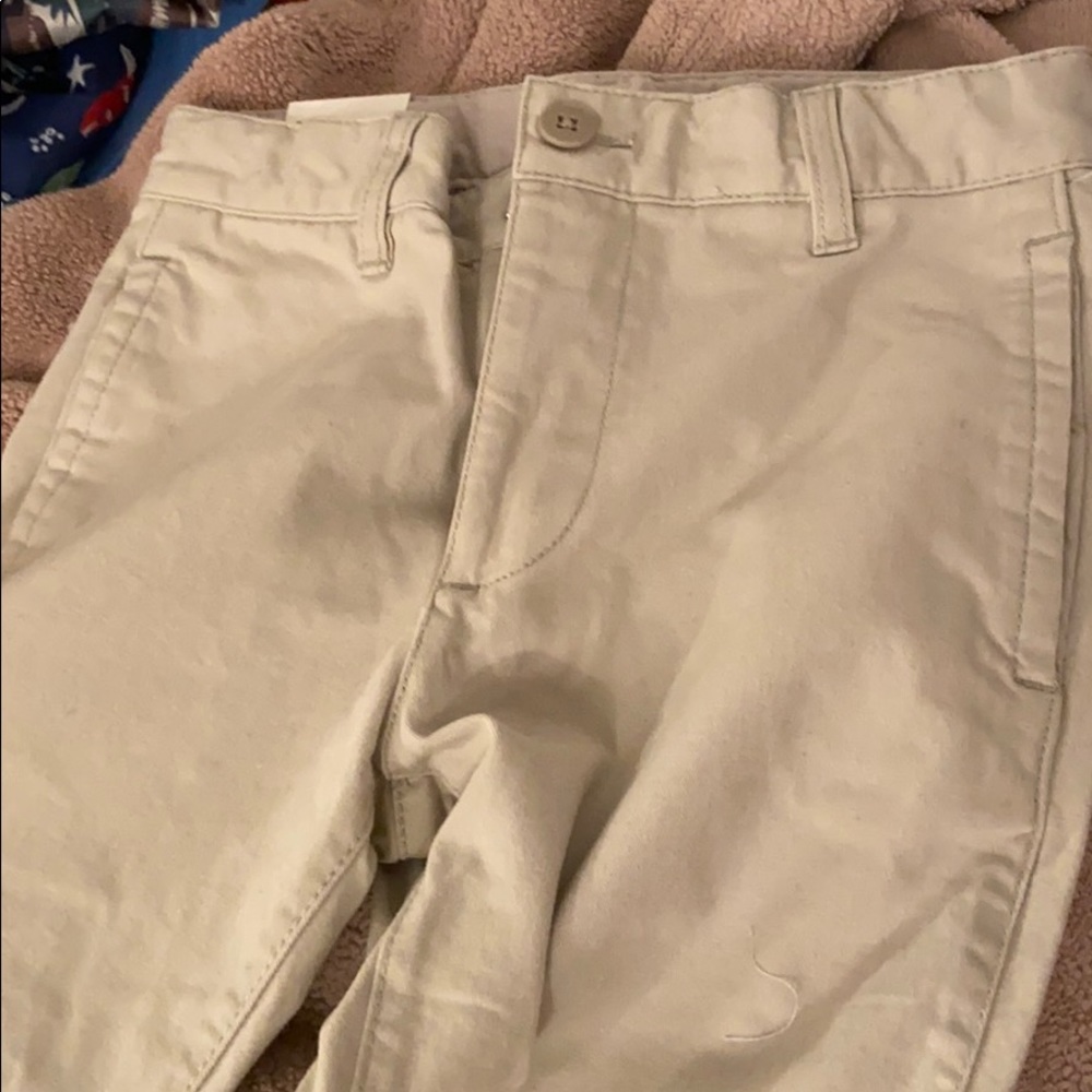Gap Khaki Pants